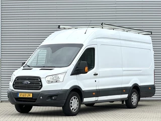 Ford Transit 350 2.0 TDCI L4H3 Trend RWD