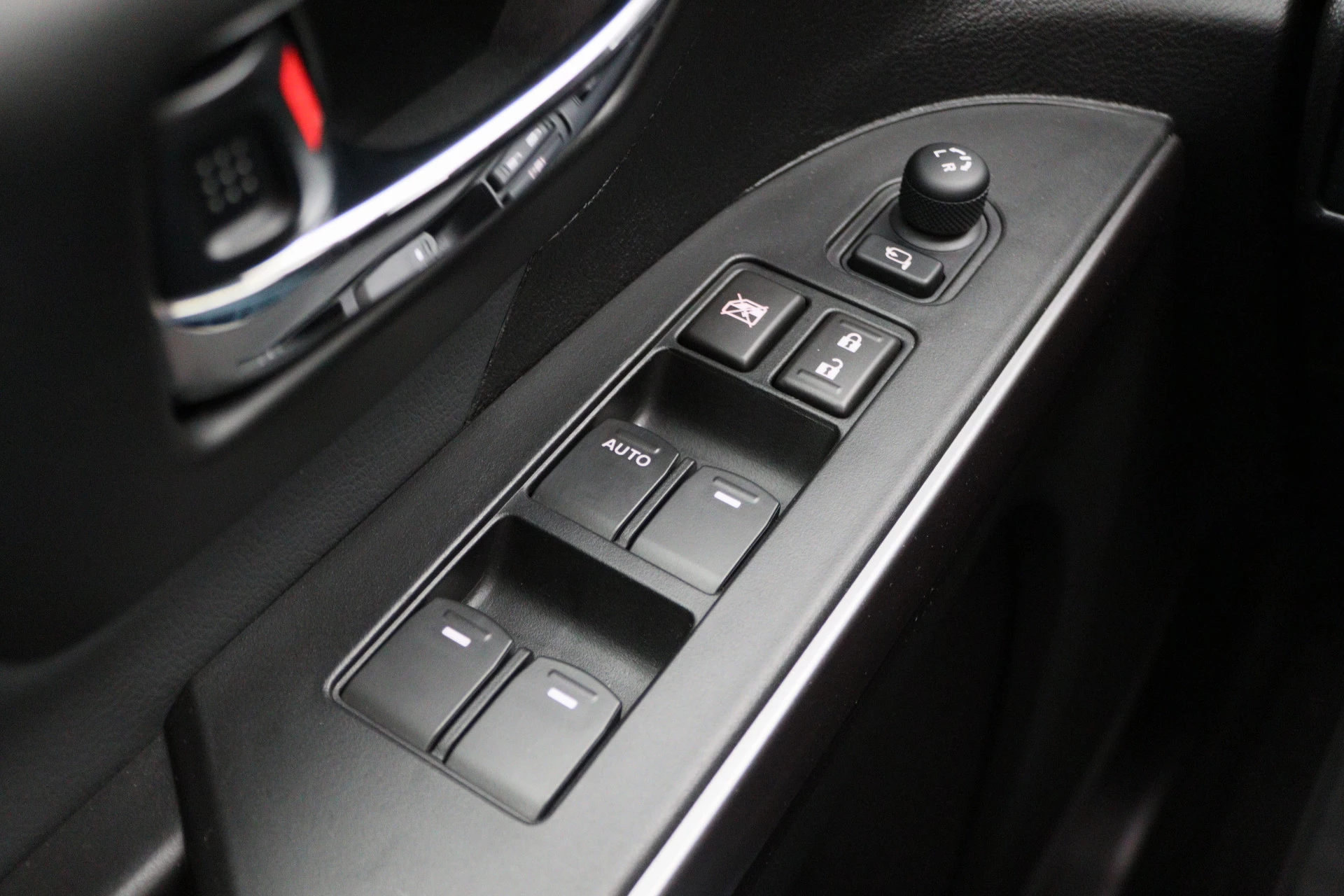 Hoofdafbeelding Suzuki S-Cross