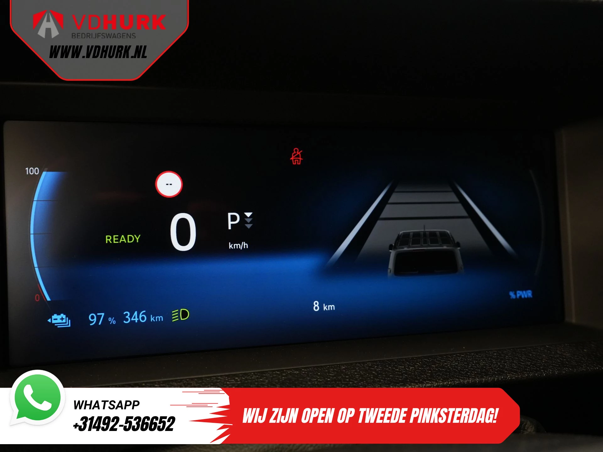 Hoofdafbeelding Toyota ProAce