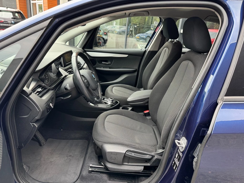 Hoofdafbeelding BMW 2 Serie