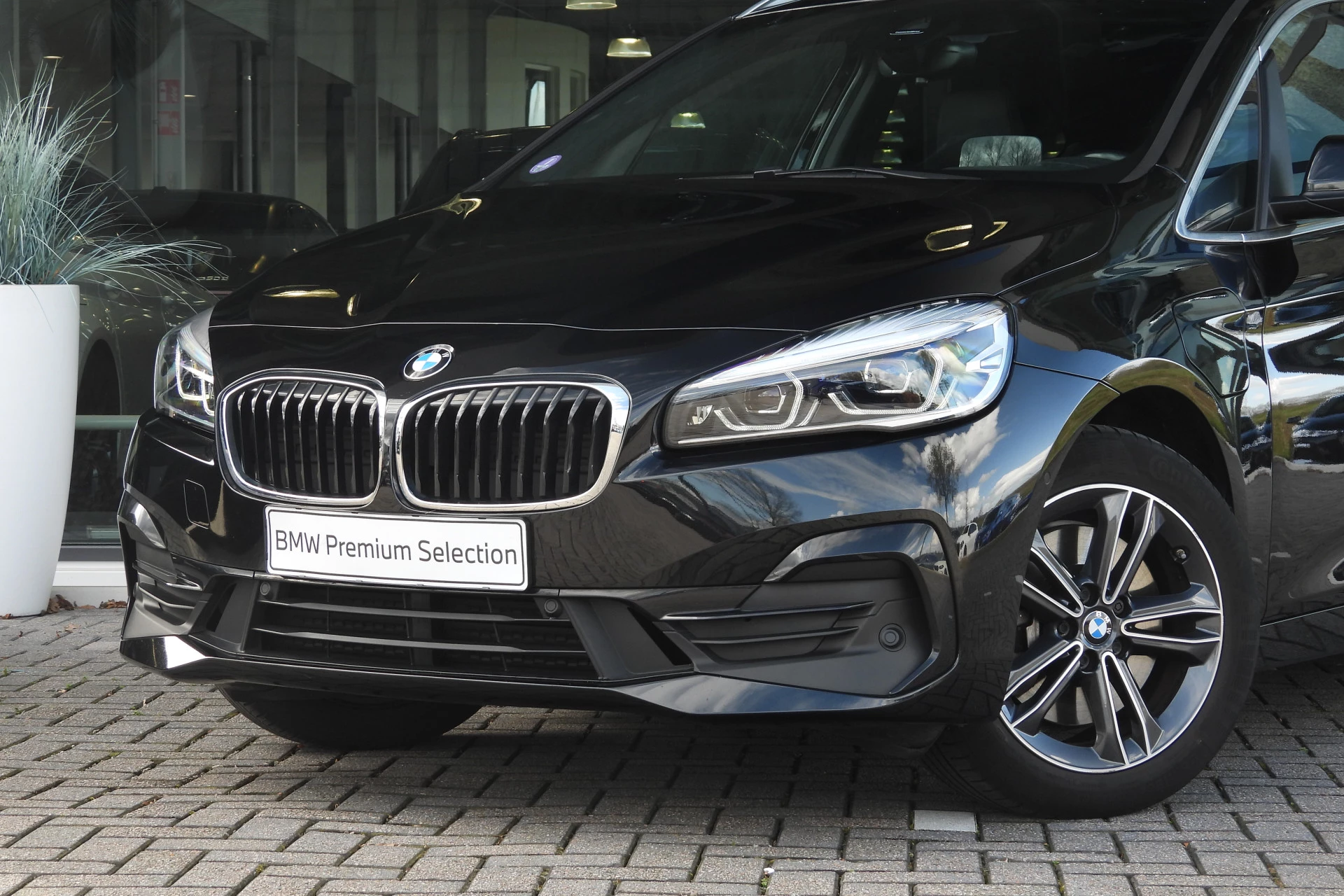 Hoofdafbeelding BMW 2 Serie