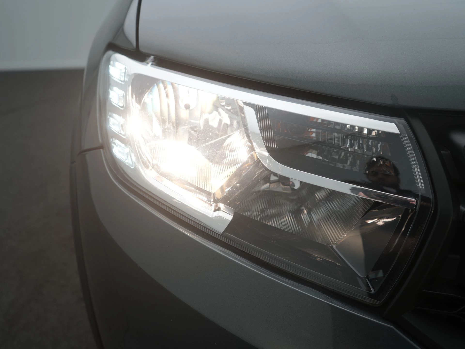 Hoofdafbeelding Dacia Logan