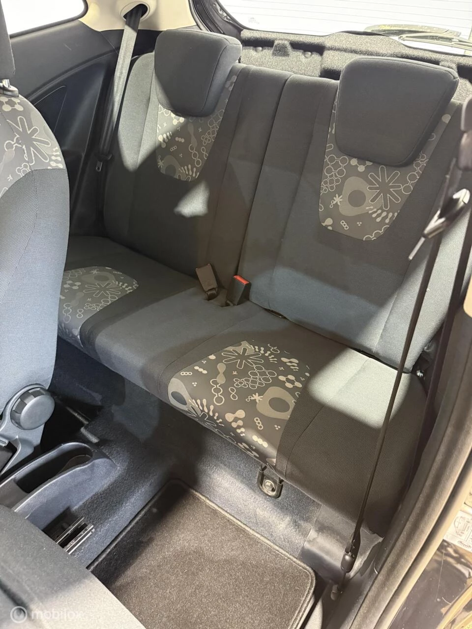 Hoofdafbeelding Ford Ka