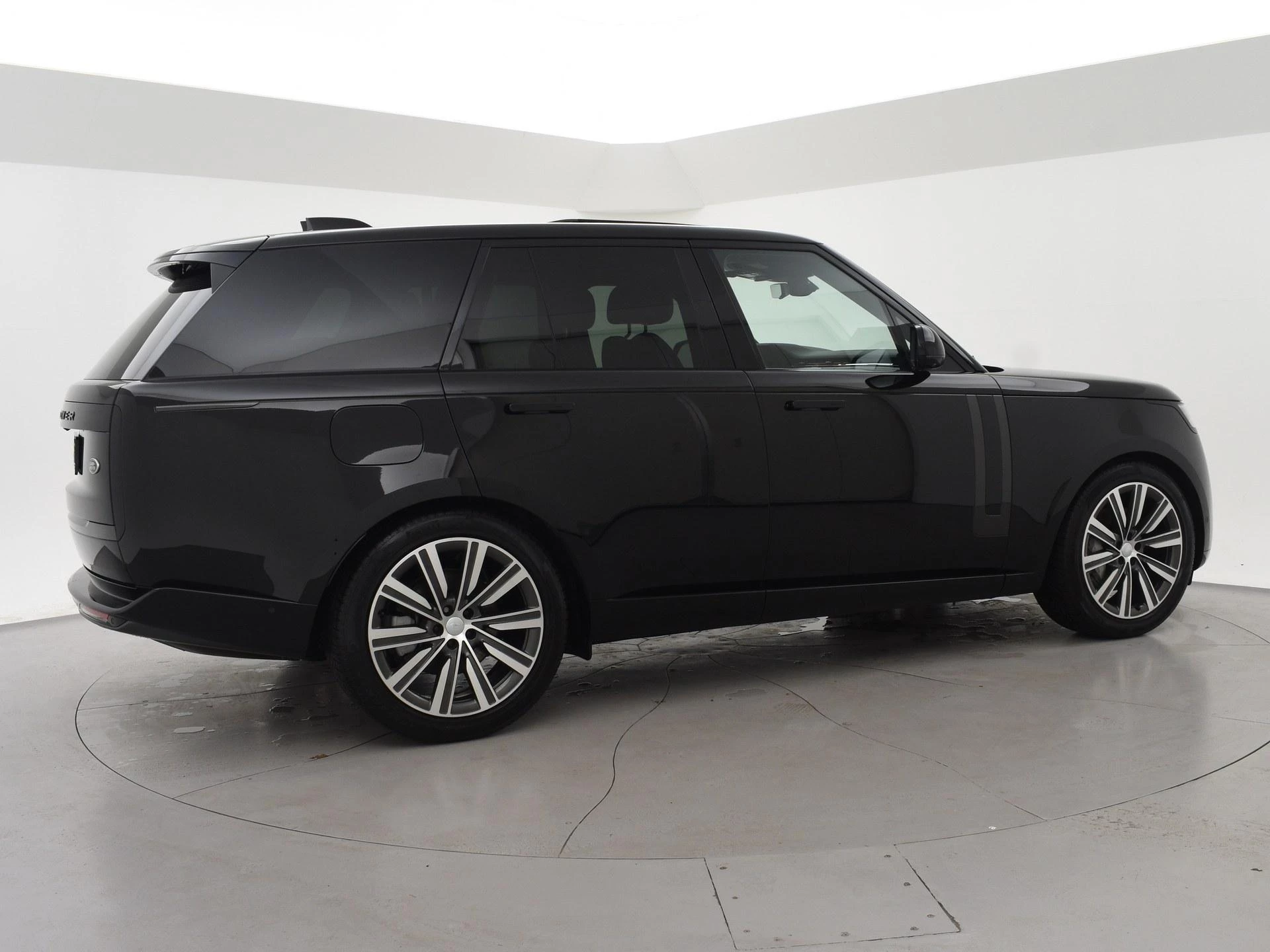 Hoofdafbeelding Land Rover Range Rover