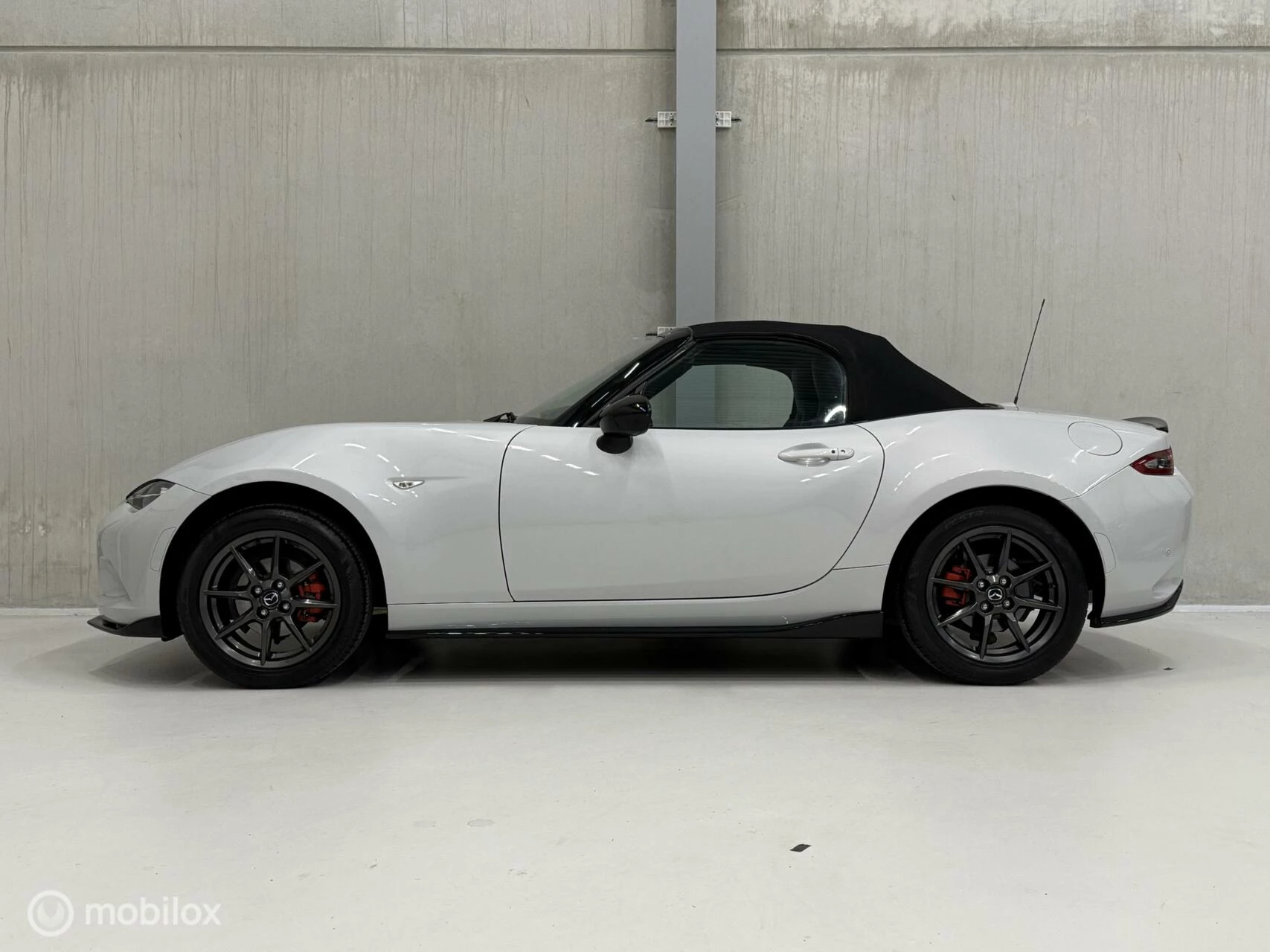 Hoofdafbeelding Mazda MX-5