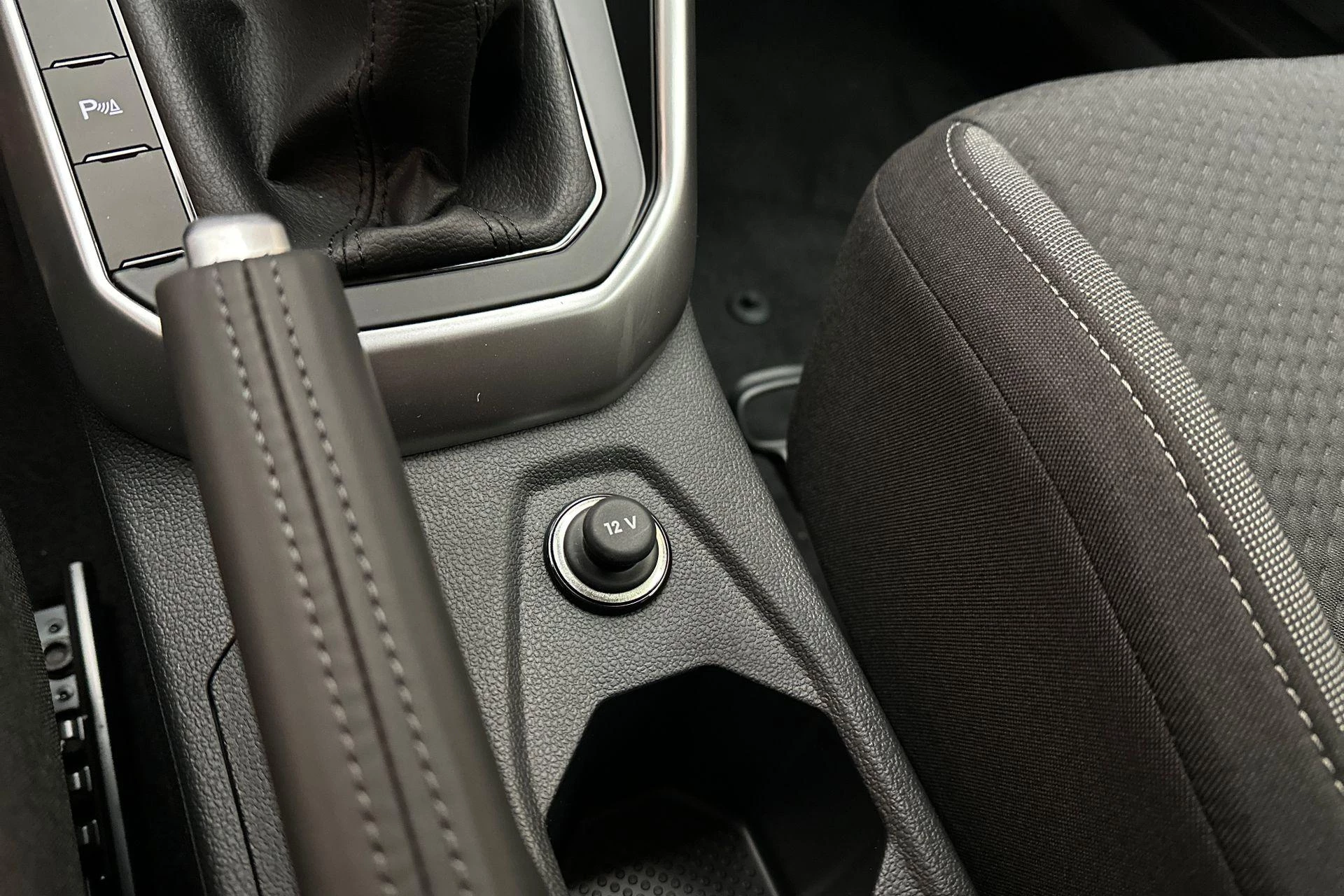 Hoofdafbeelding Volkswagen Taigo
