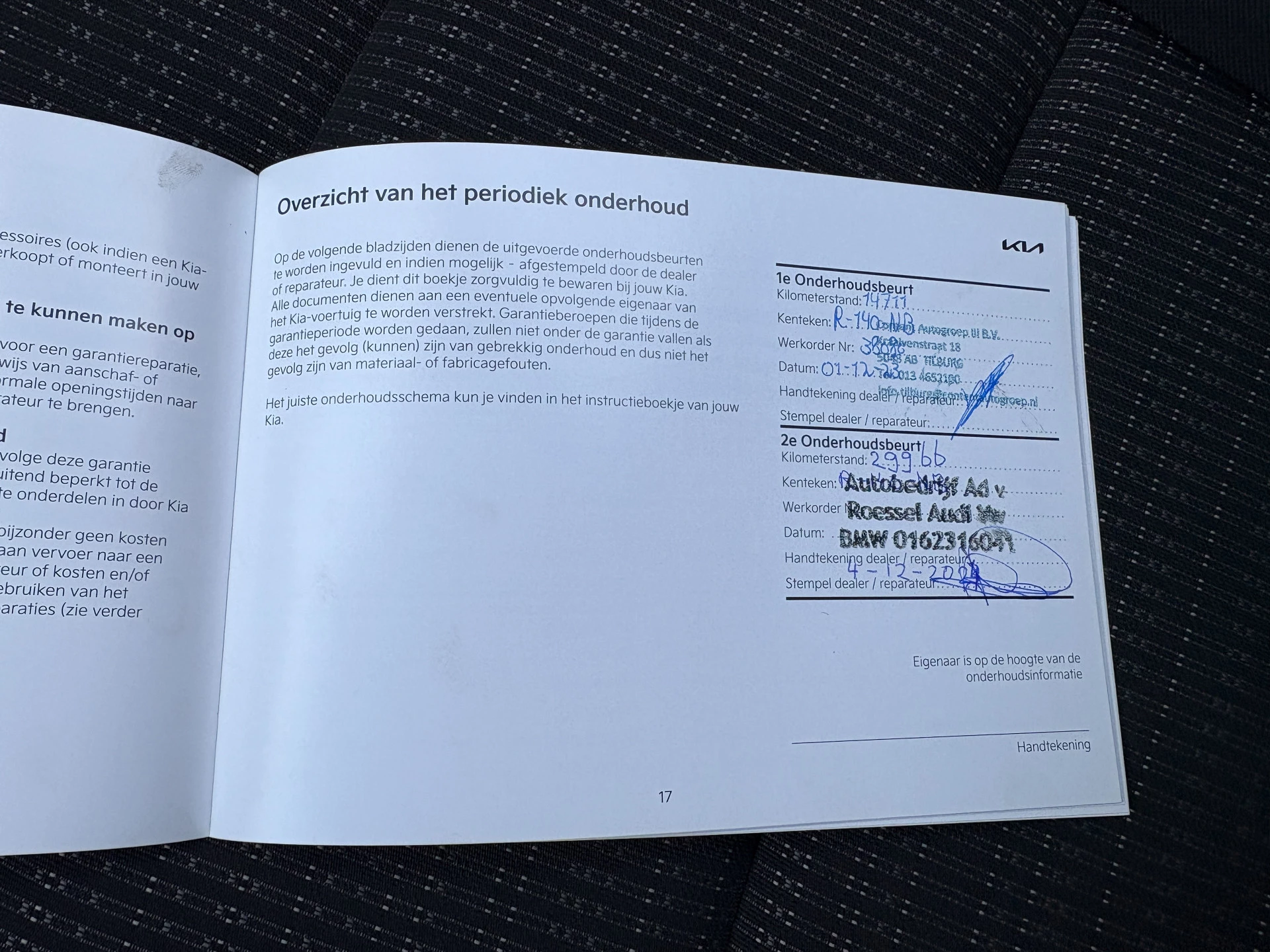 Hoofdafbeelding Kia Stonic