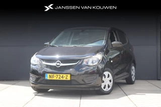 Opel KARL 1.0 ecoFLEX Edition / Airco / Dealeronderhouden / All season banden