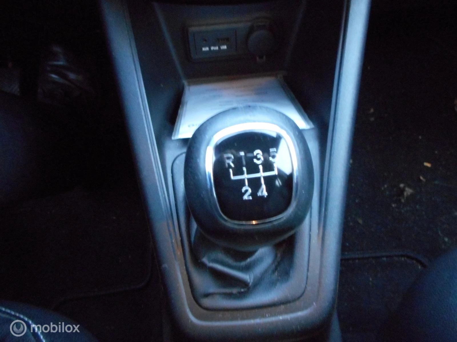 Hoofdafbeelding Kia Venga