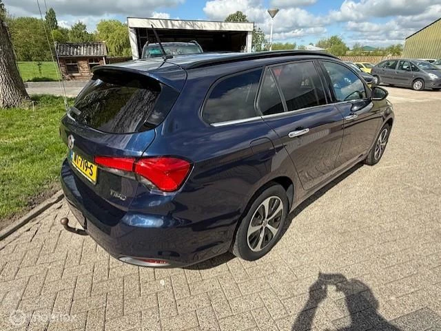 Hoofdafbeelding Fiat Tipo