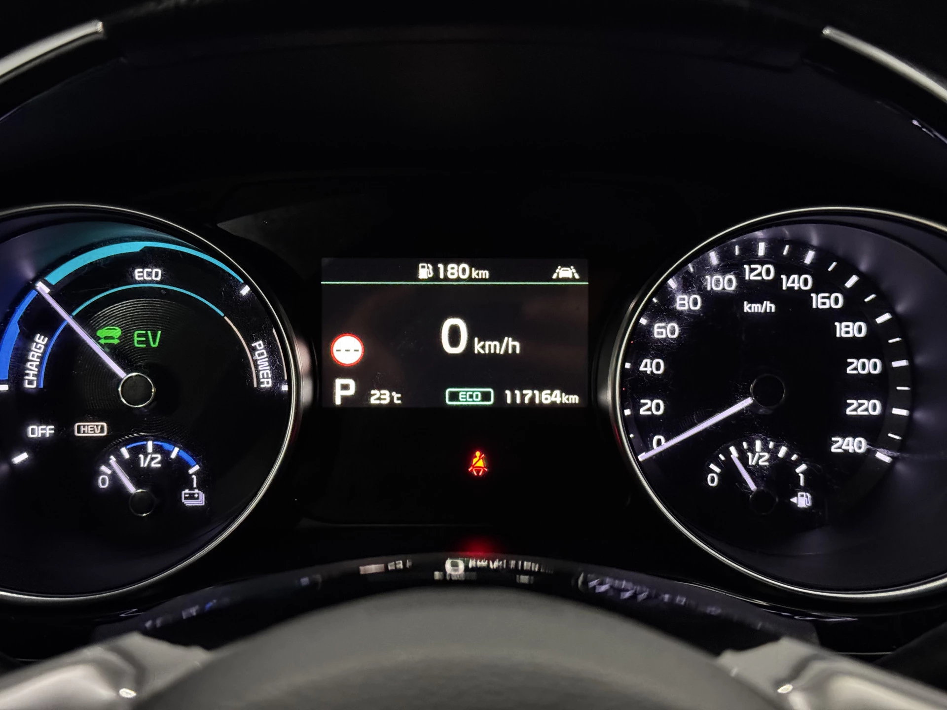 Hoofdafbeelding Kia XCeed