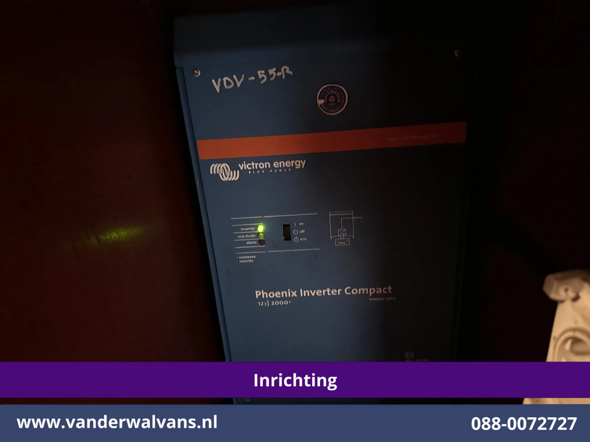 Hoofdafbeelding Opel Movano