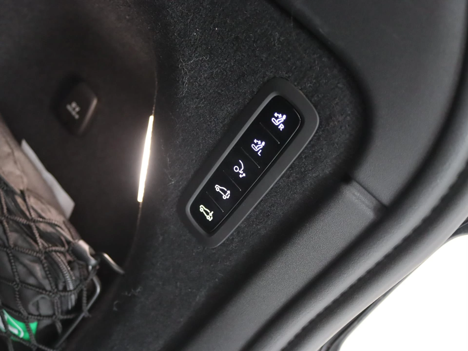 Hoofdafbeelding Volvo EX90