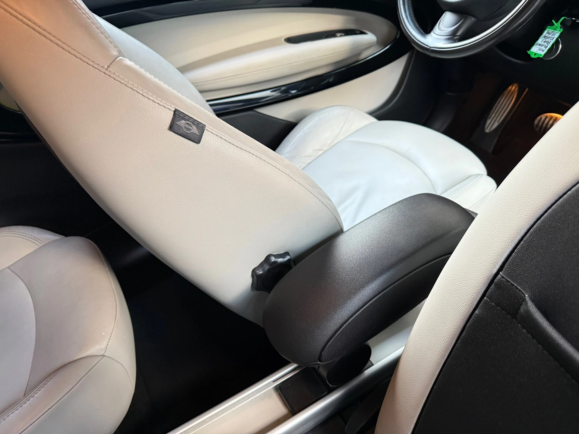 Hoofdafbeelding MINI Paceman