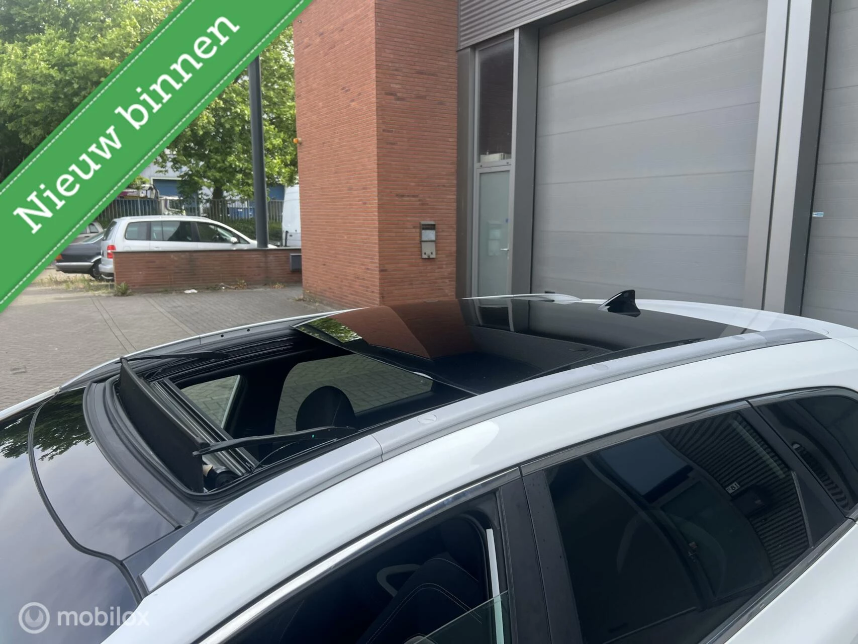 Hoofdafbeelding Kia cee'd