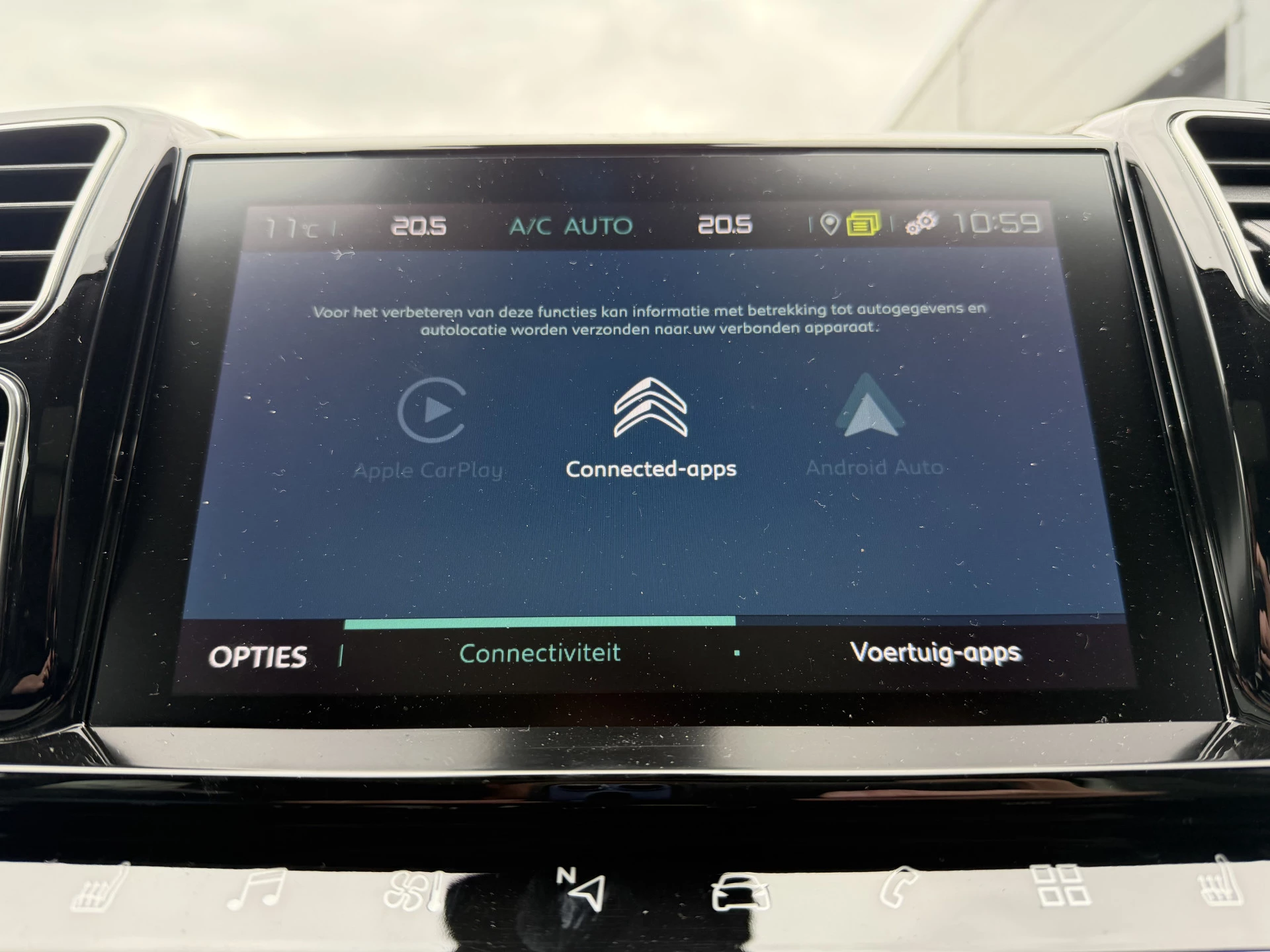 Hoofdafbeelding Citroën C5 Aircross