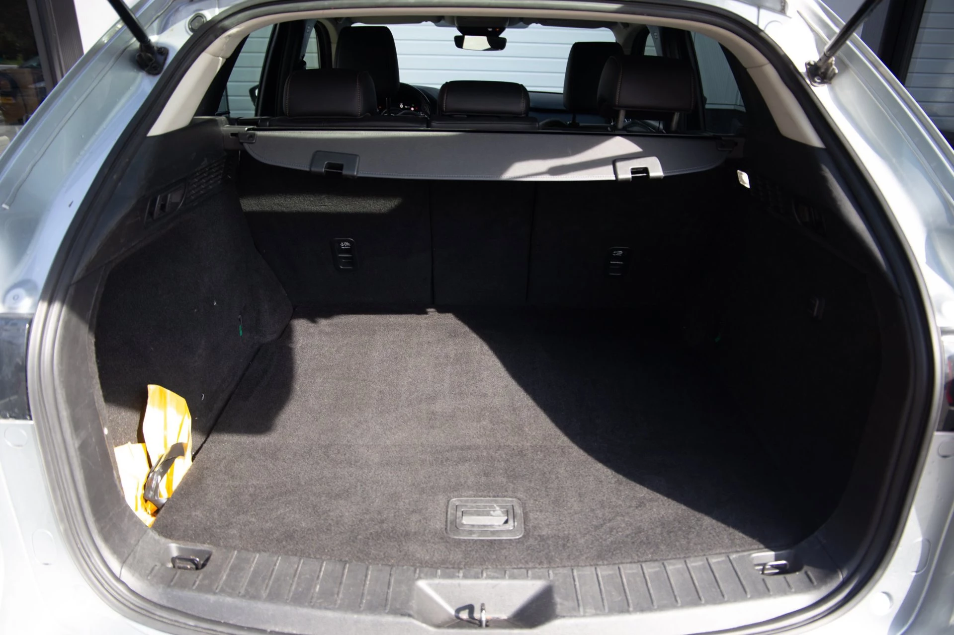 Hoofdafbeelding Mazda CX-60
