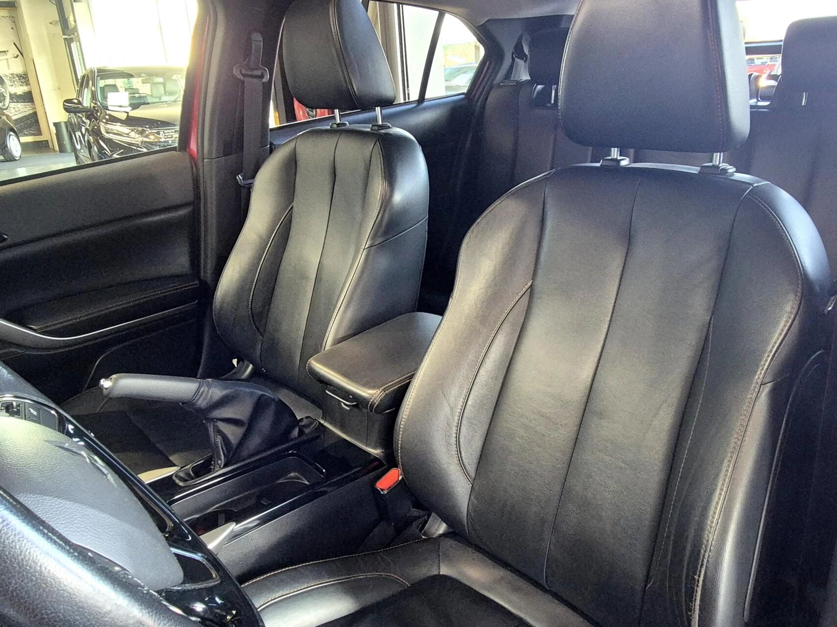 Hoofdafbeelding Mitsubishi Eclipse Cross