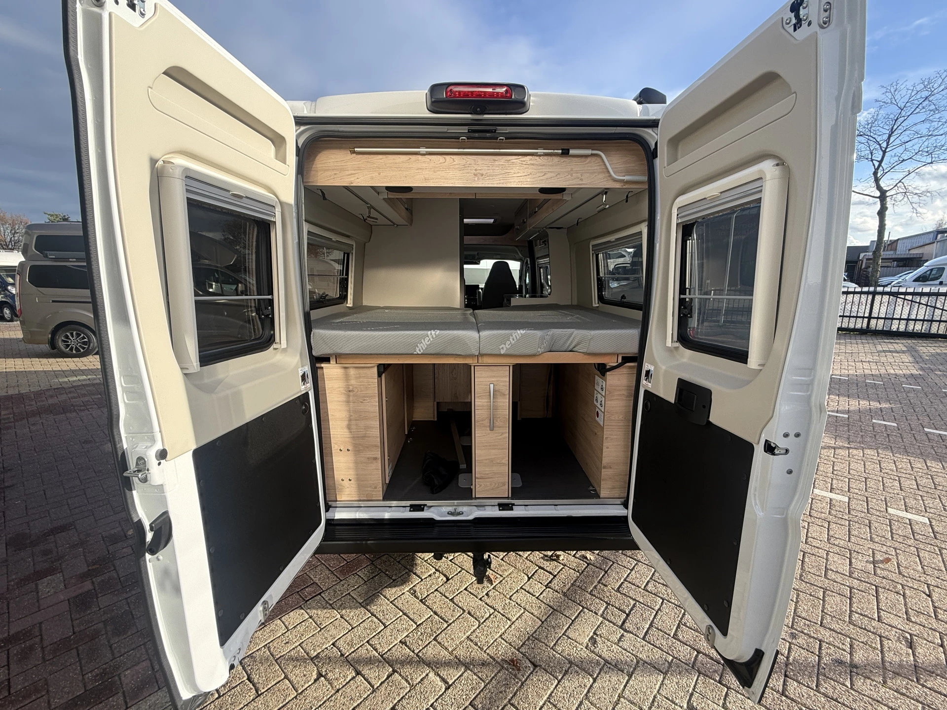 Hoofdafbeelding Fiat Ducato