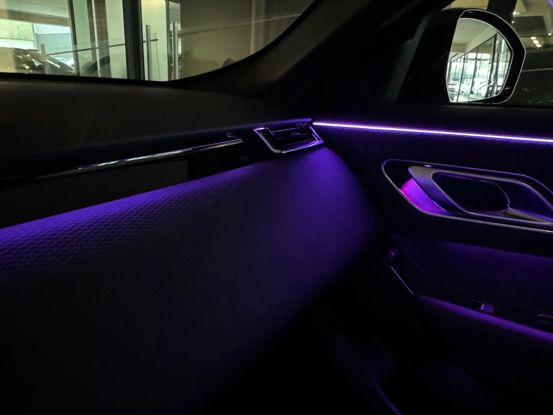 Hoofdafbeelding Land Rover Range Rover Velar