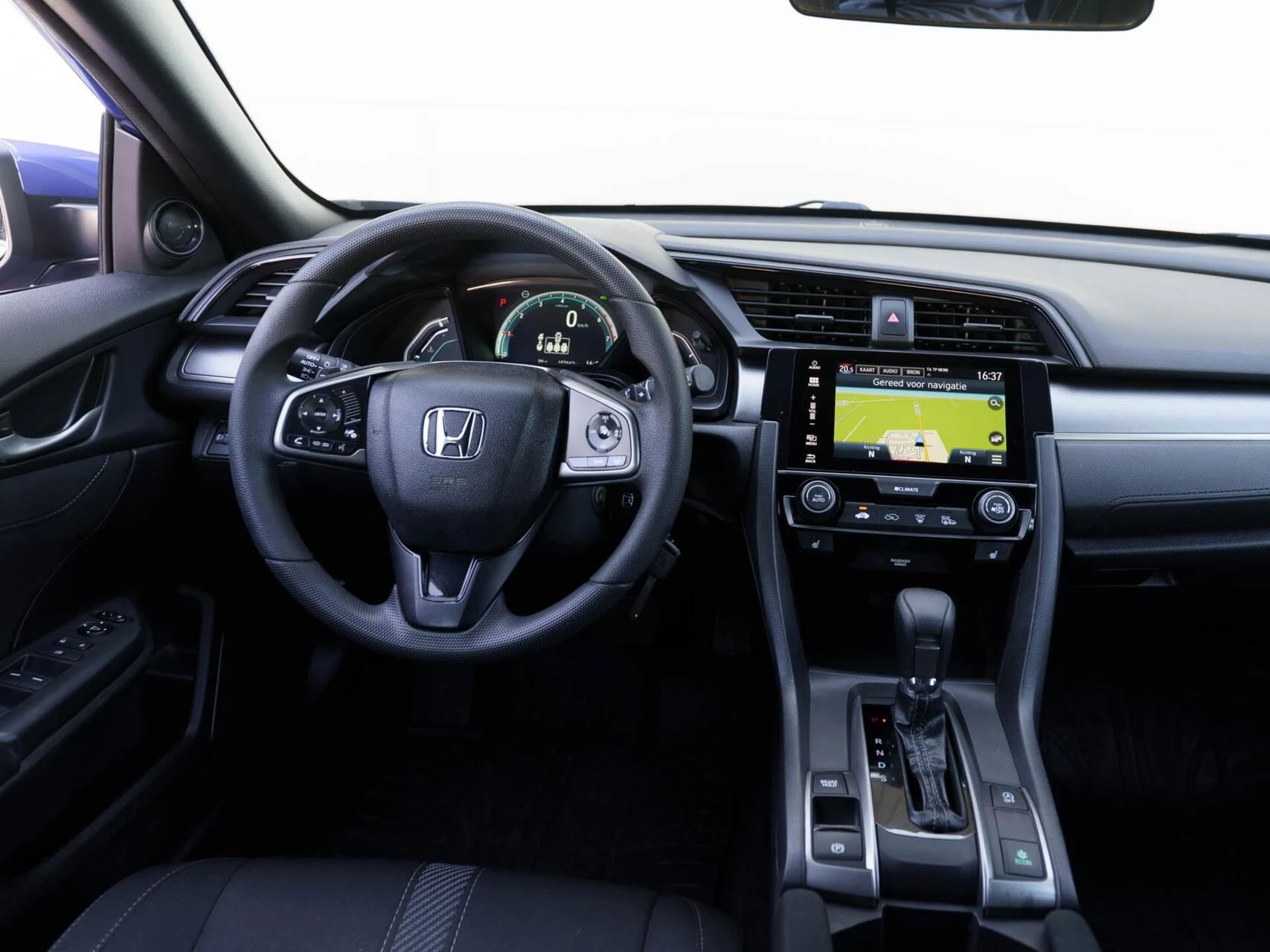 Hoofdafbeelding Honda Civic