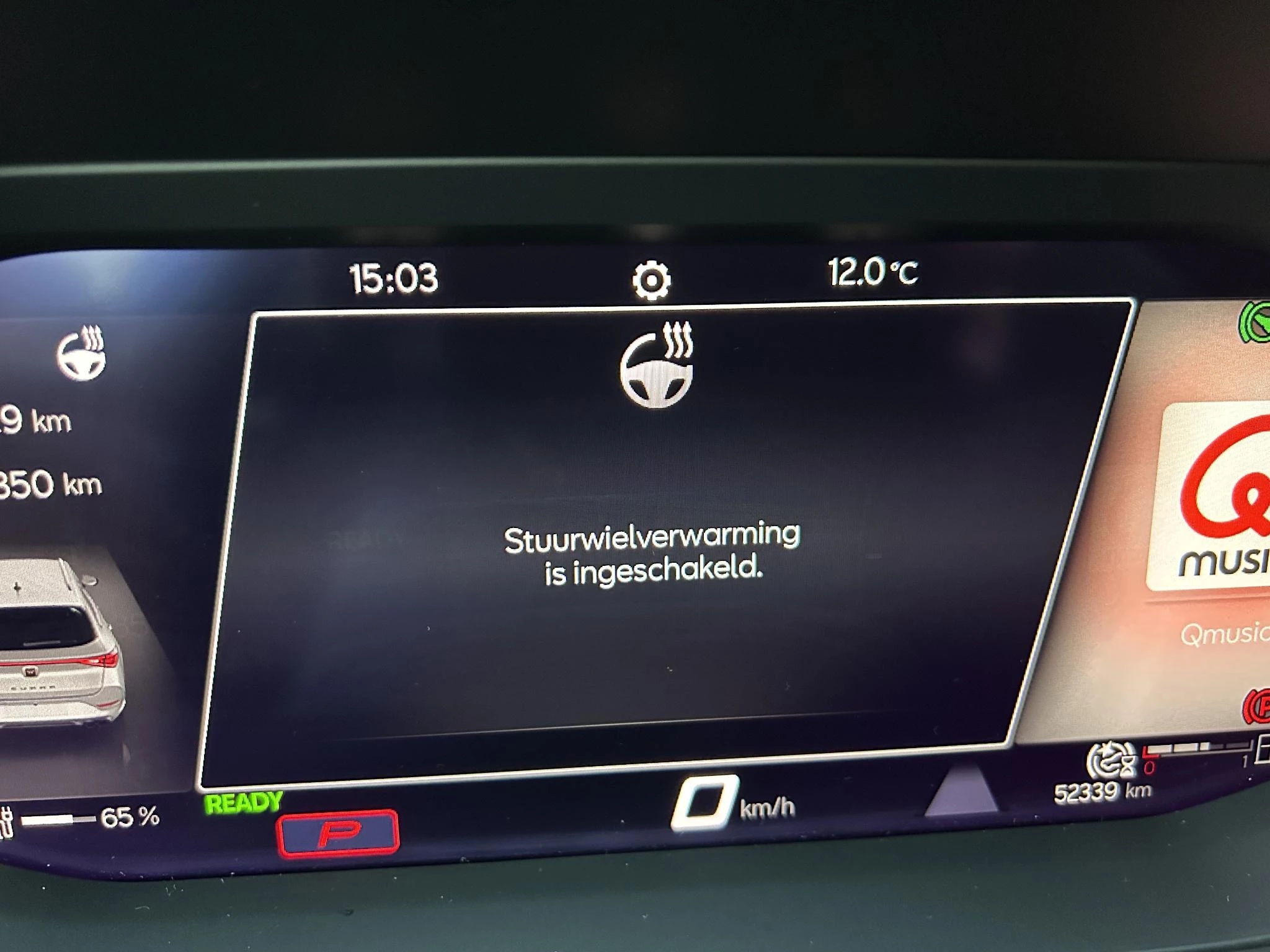 Hoofdafbeelding CUPRA Leon Sportstourer