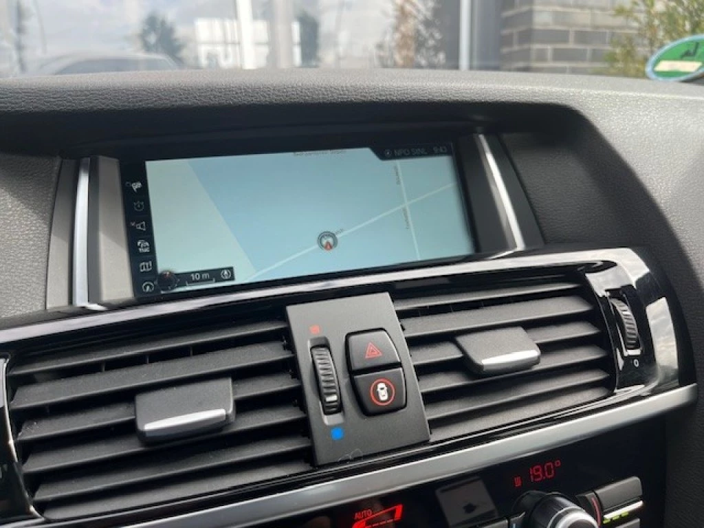 Hoofdafbeelding BMW X4