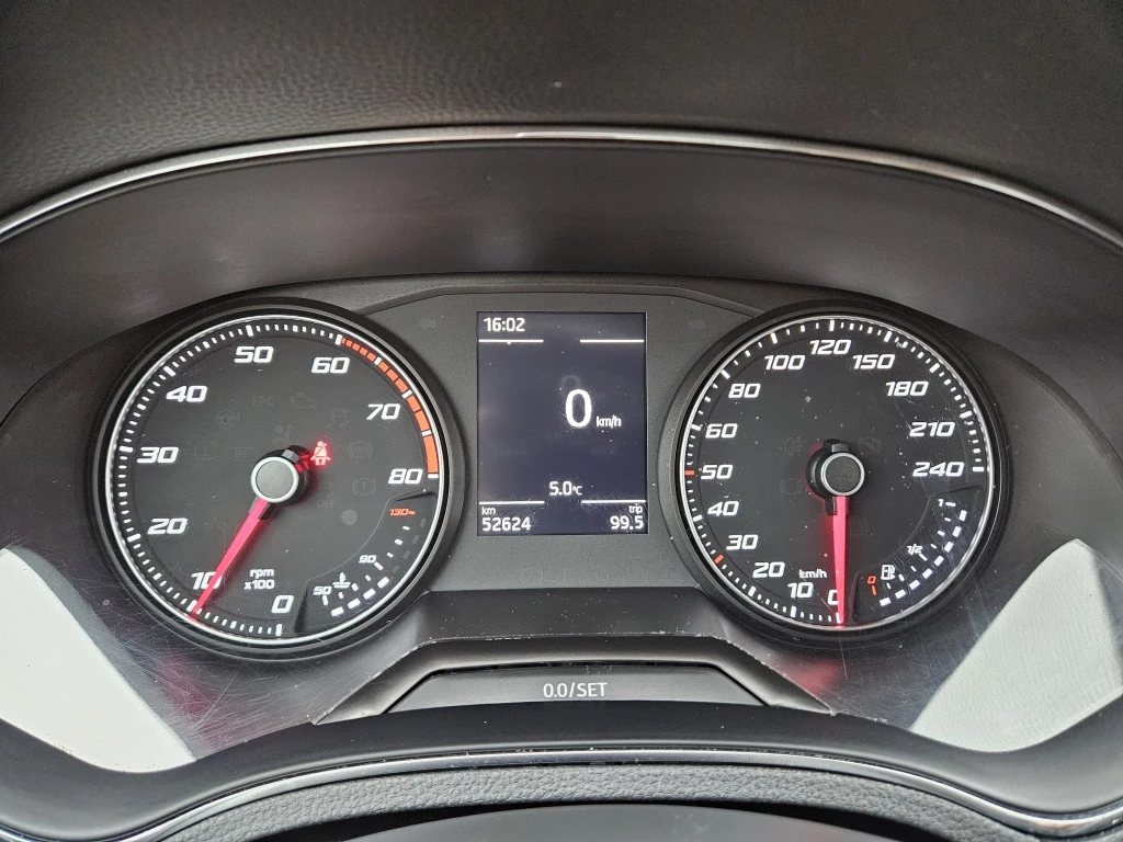 Hoofdafbeelding SEAT Arona