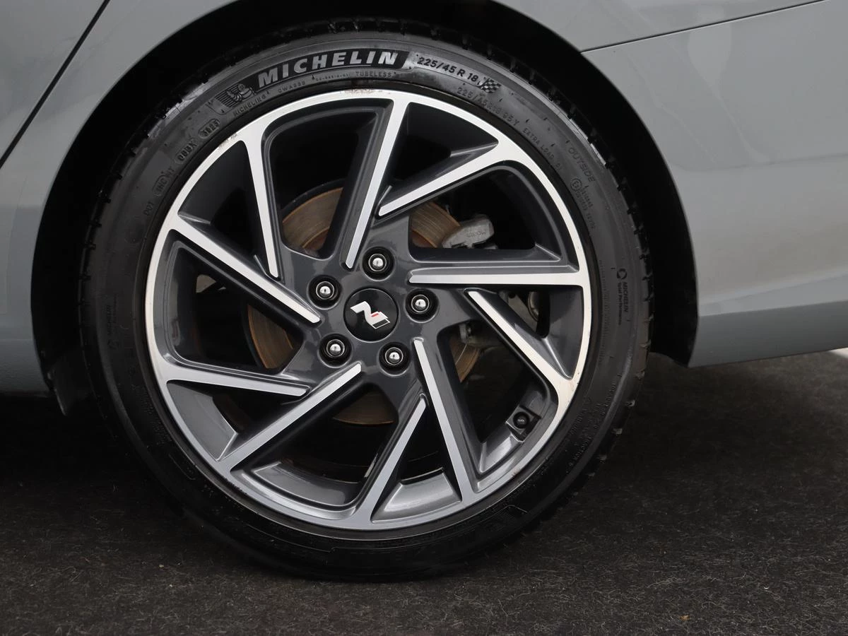 Hoofdafbeelding Hyundai i30