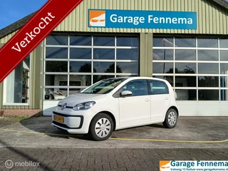 Volkswagen Up! 1.0 BMT move up!