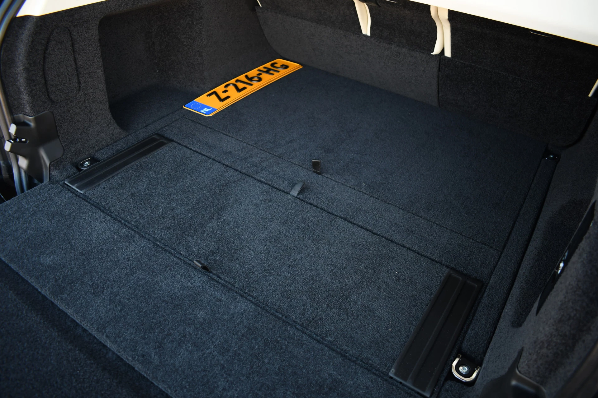 Hoofdafbeelding Land Rover Range Rover