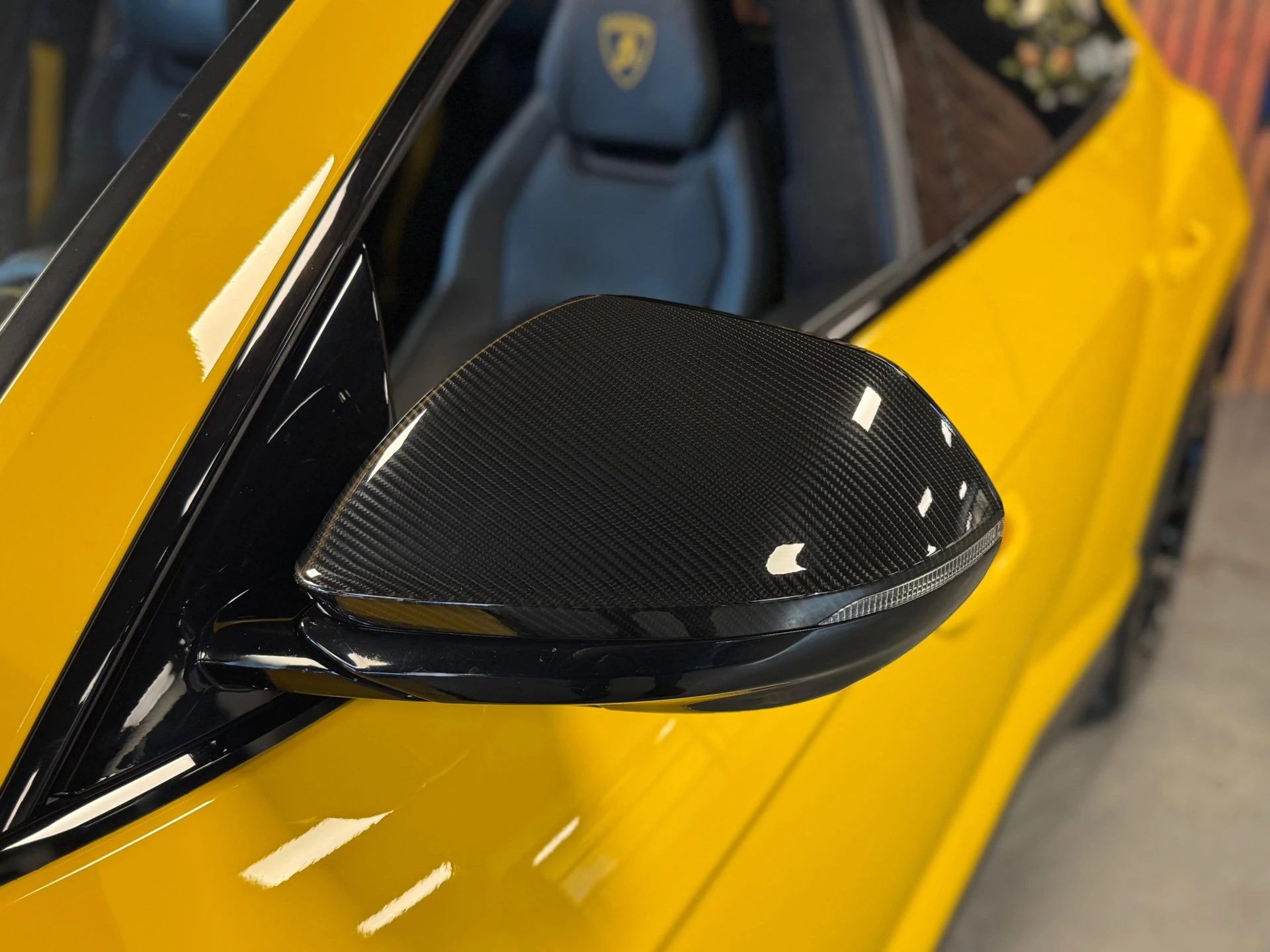 Hoofdafbeelding Lamborghini Urus