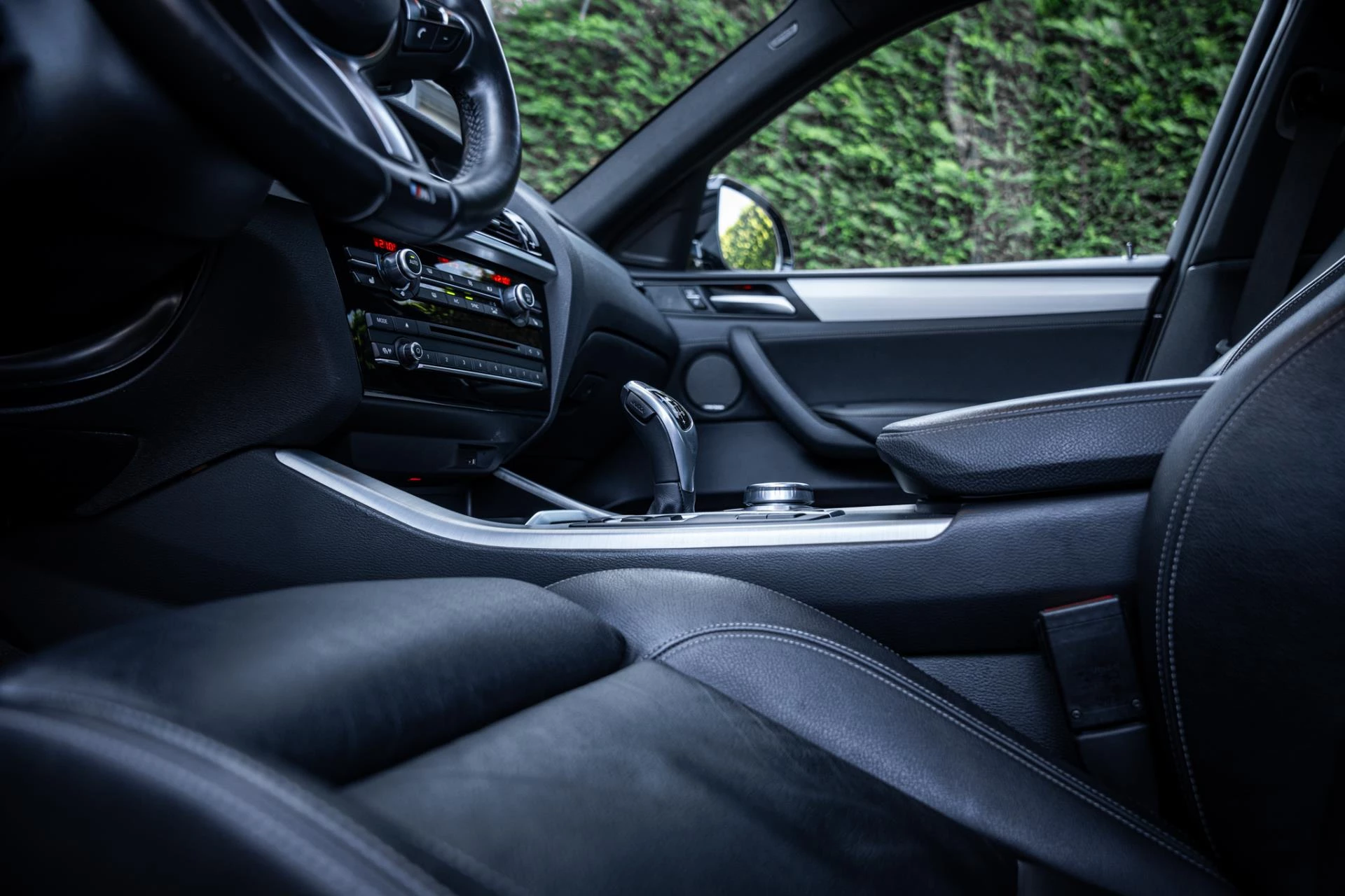 Hoofdafbeelding BMW X4
