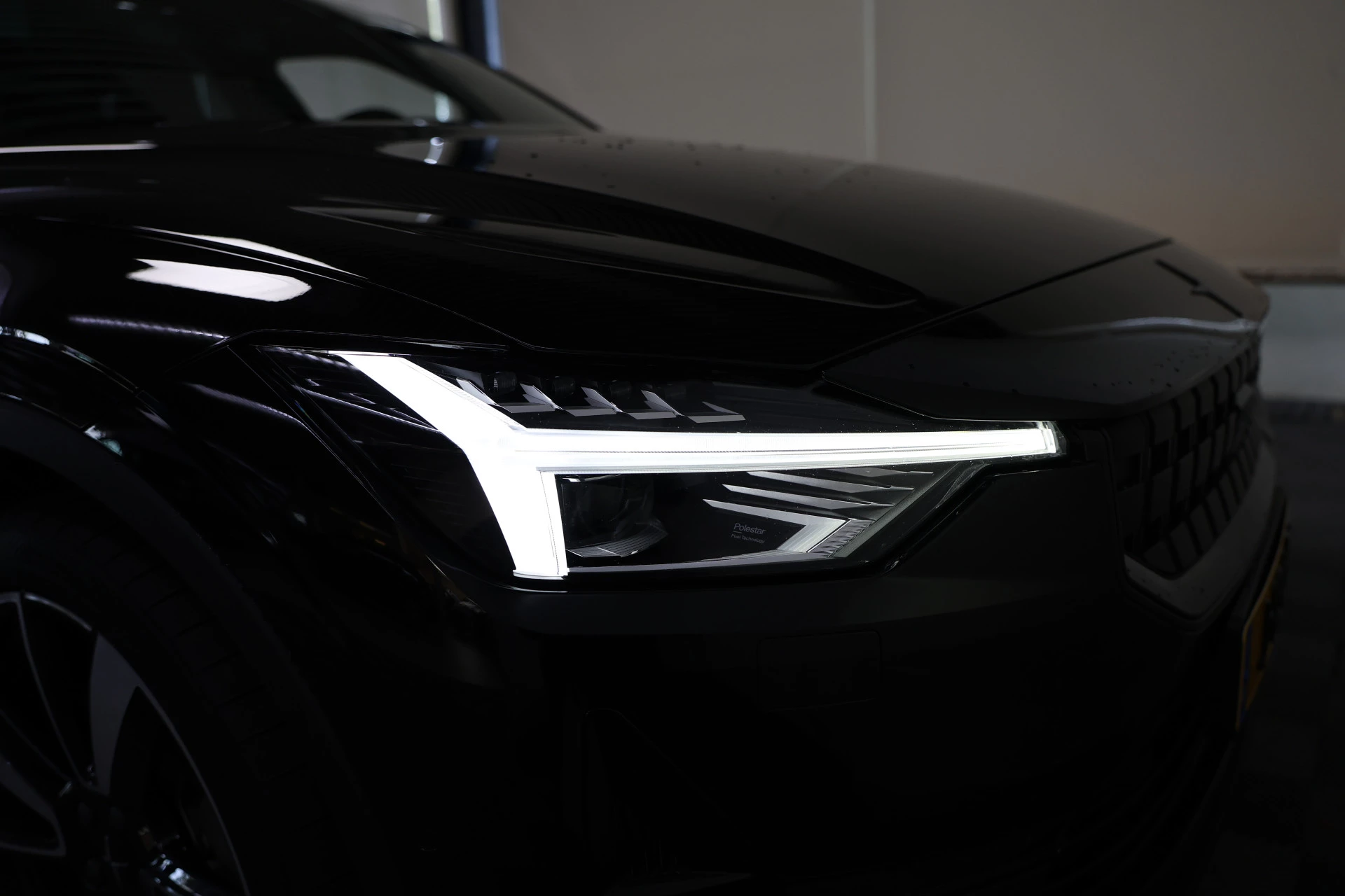 Hoofdafbeelding Polestar 2