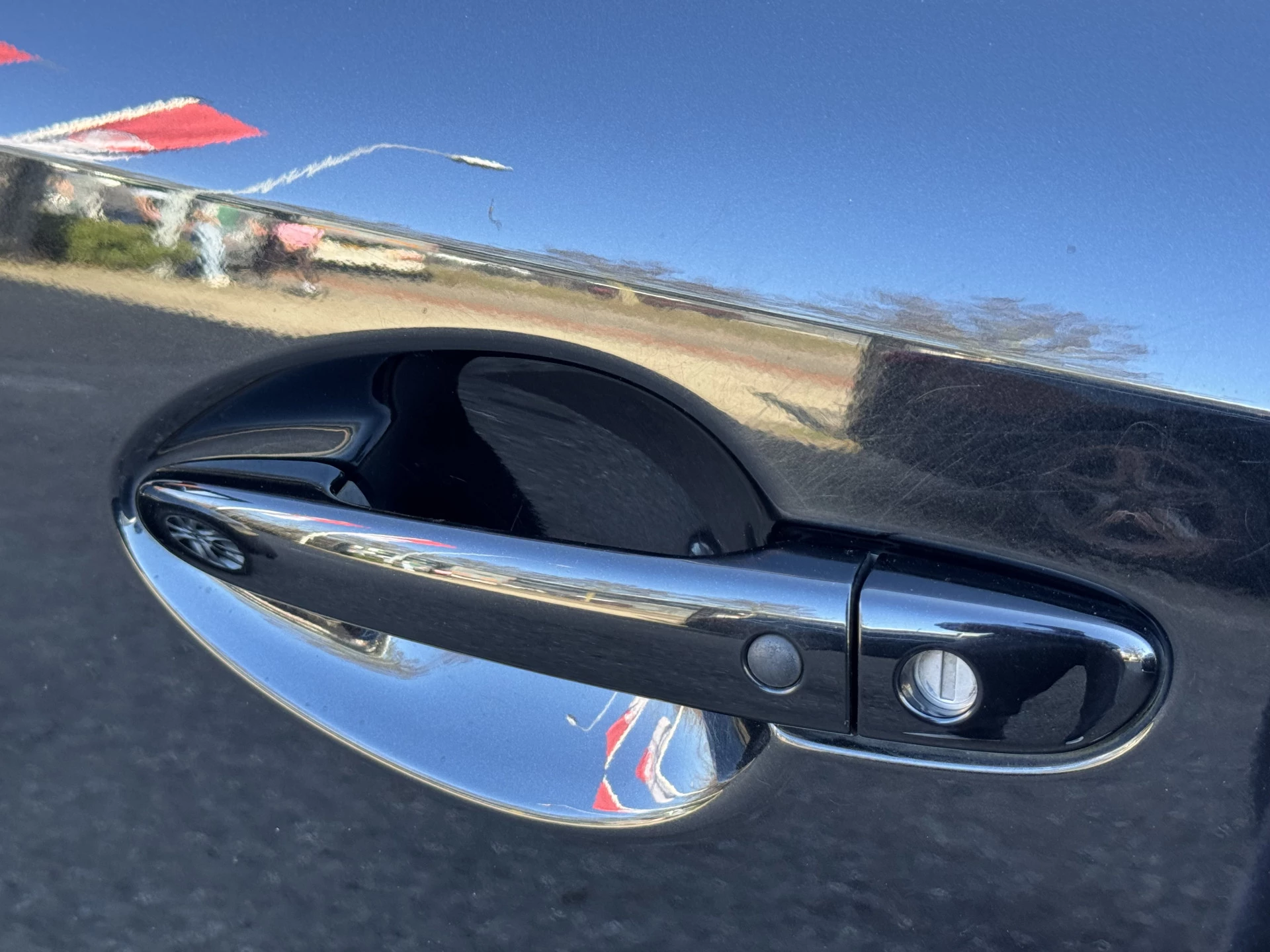 Hoofdafbeelding Mazda 6