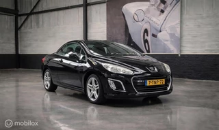 Peugeot 308 CC 1.6 THP Sport Pack