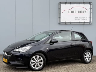 Opel Corsa 1.0 Turbo Edition Bluetooth/Airco/16inch.