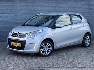 Citroen C1 1.0 e-VTi Feel Airco NAP APK ELEK Raam 5Deurs