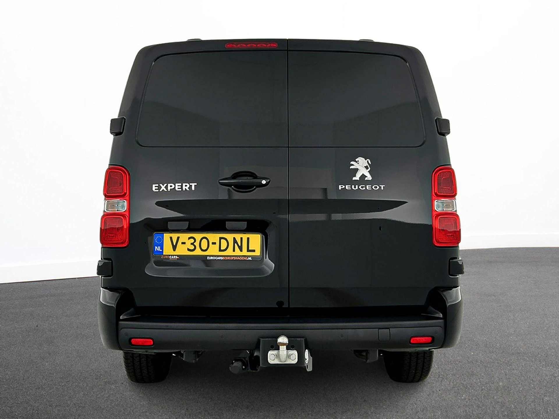 Hoofdafbeelding Peugeot Expert