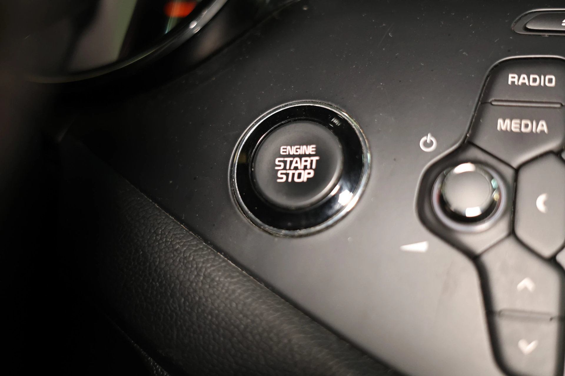Hoofdafbeelding Kia cee'd