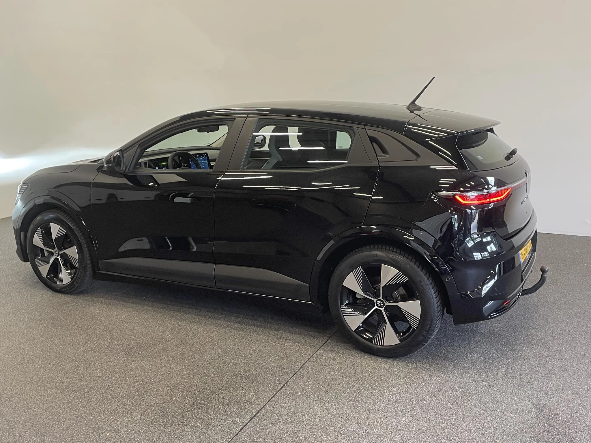 Hoofdafbeelding Renault Megane E-Tech