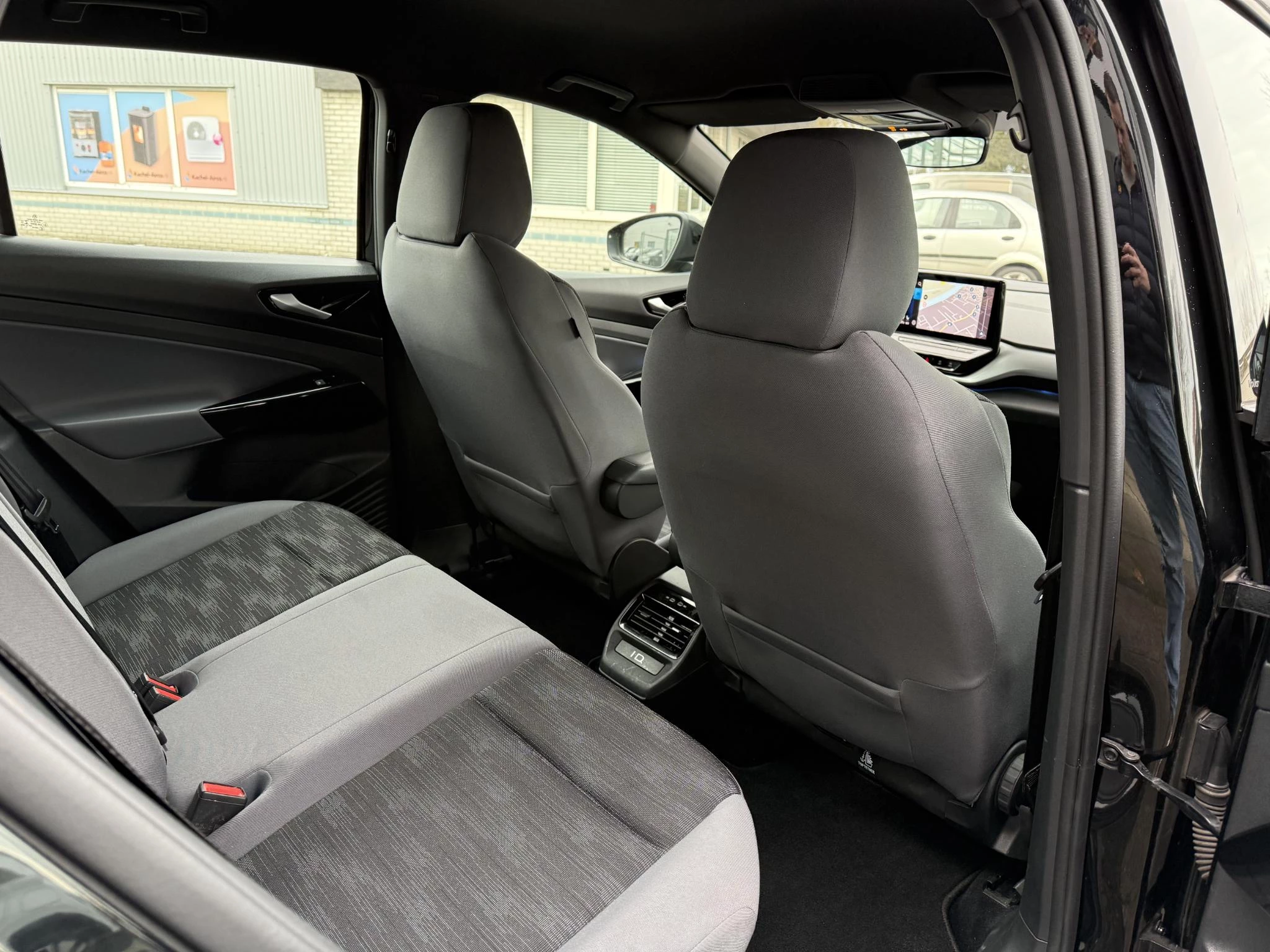 Hoofdafbeelding Volkswagen ID.4