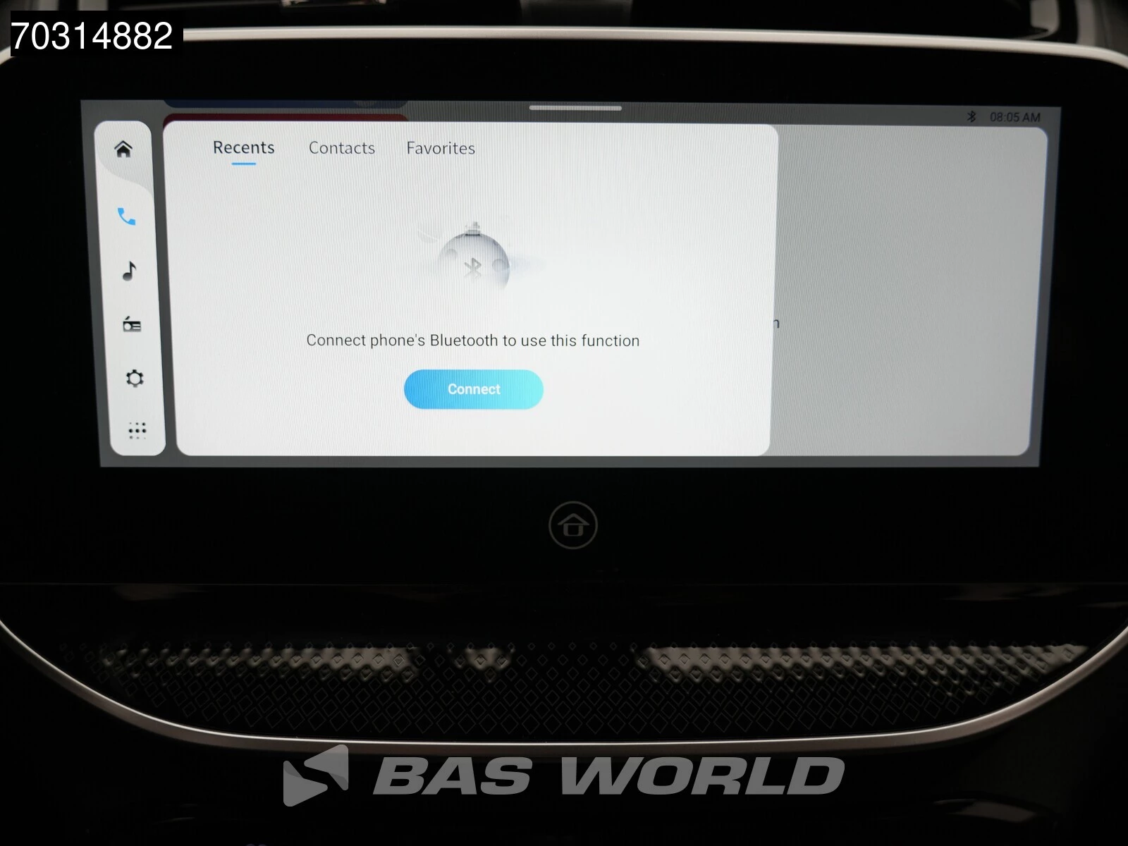 Hoofdafbeelding Maxus T90 EV