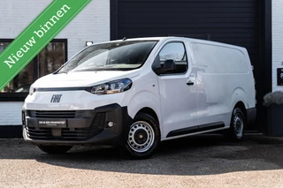 Fiat Scudo Bestel 2.0 Diesel 145 S&S L3