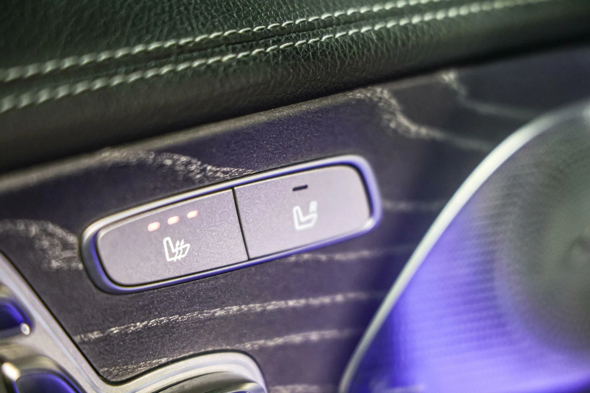 Hoofdafbeelding Mercedes-Benz CLS