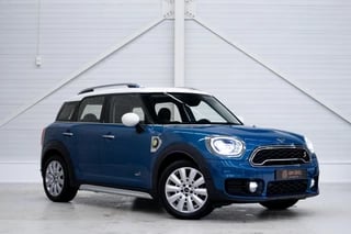 Mini Countryman 2.0 Cooper S E ALL4 Chili