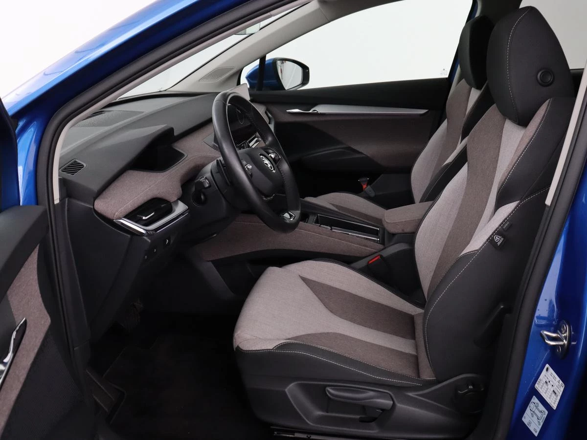 Hoofdafbeelding Škoda Enyaq iV