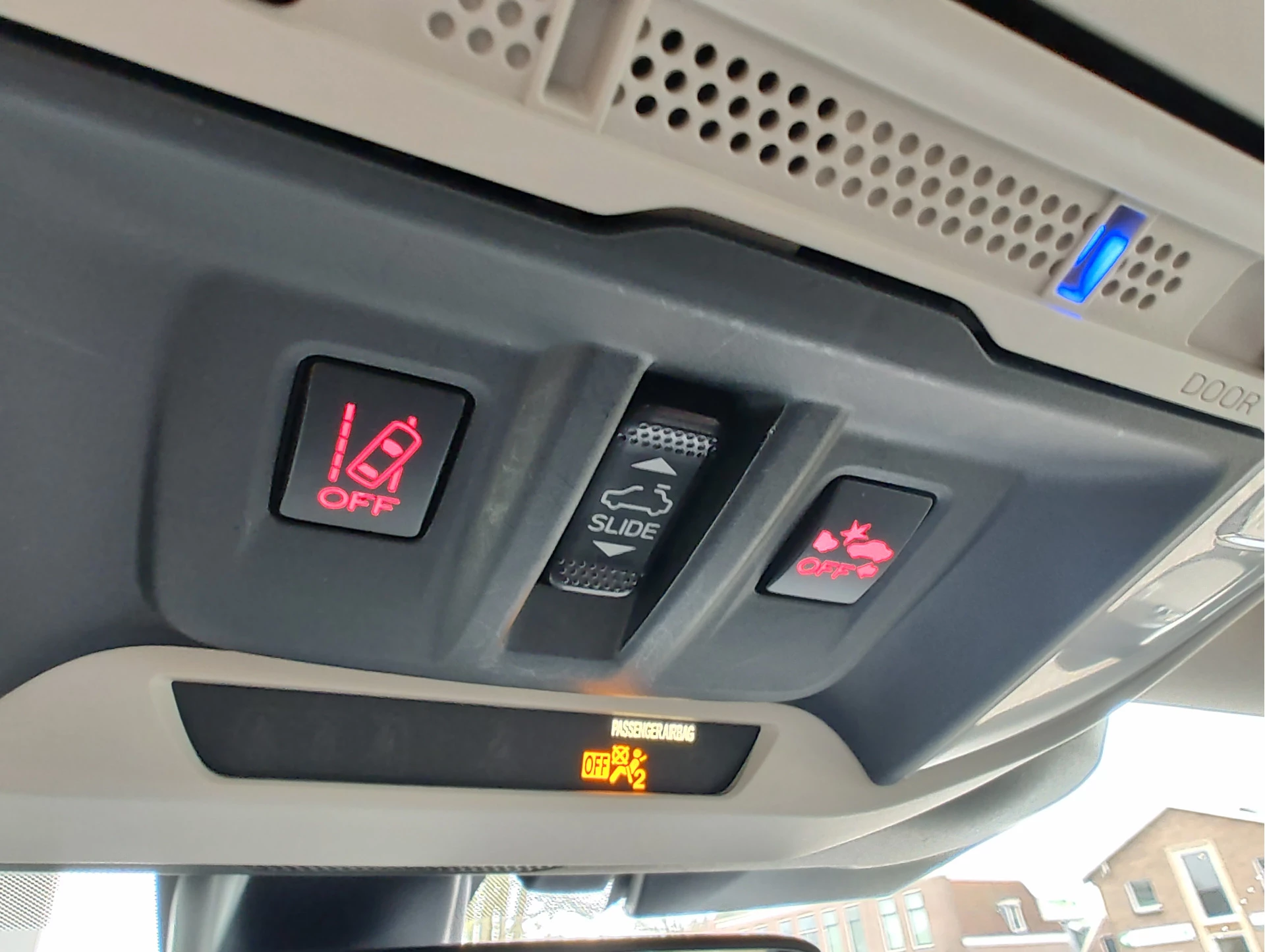 Hoofdafbeelding Subaru Forester