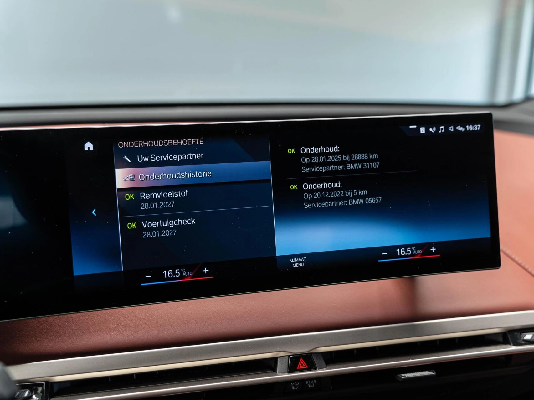 Hoofdafbeelding BMW iX