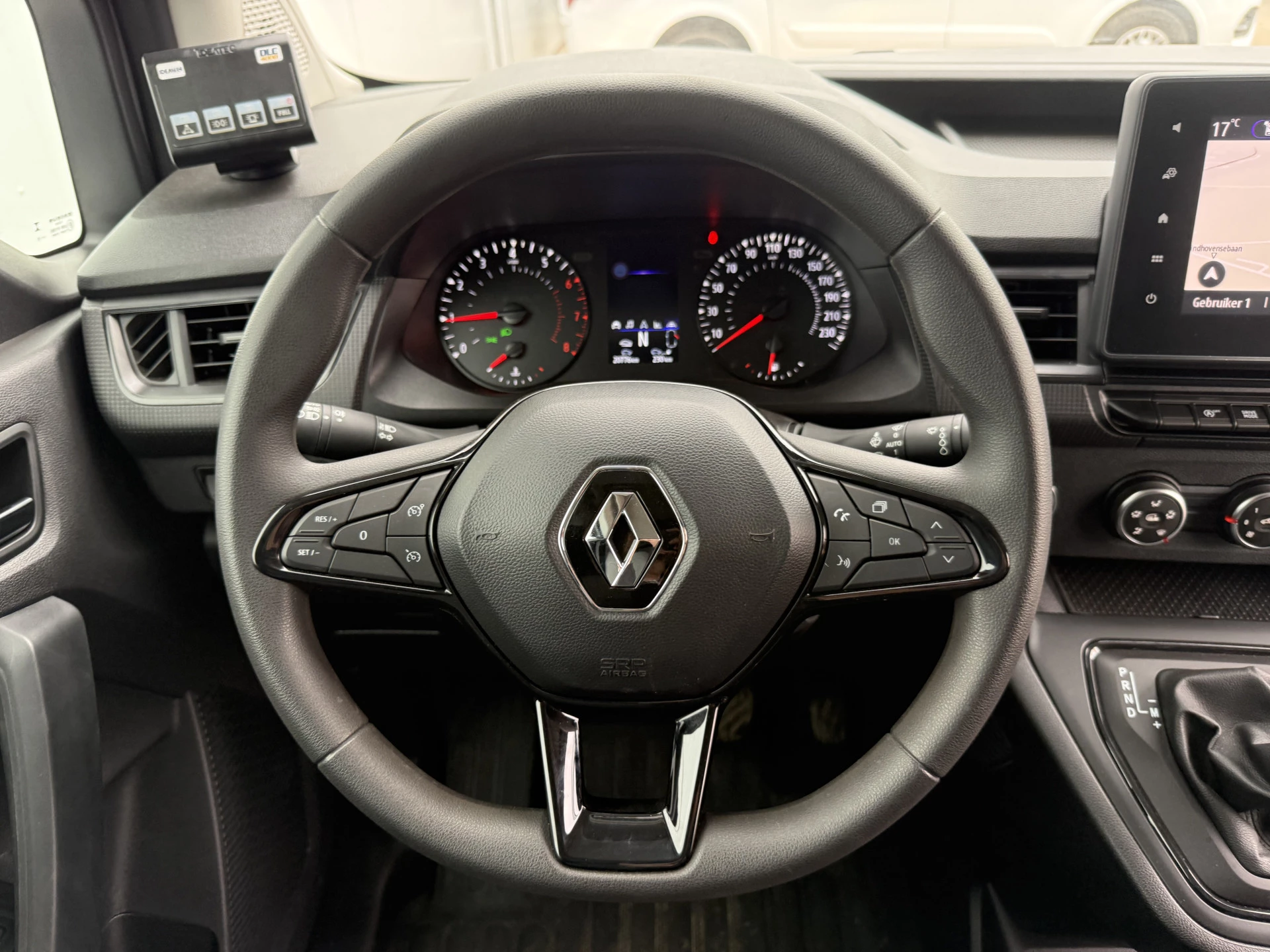 Hoofdafbeelding Renault Kangoo